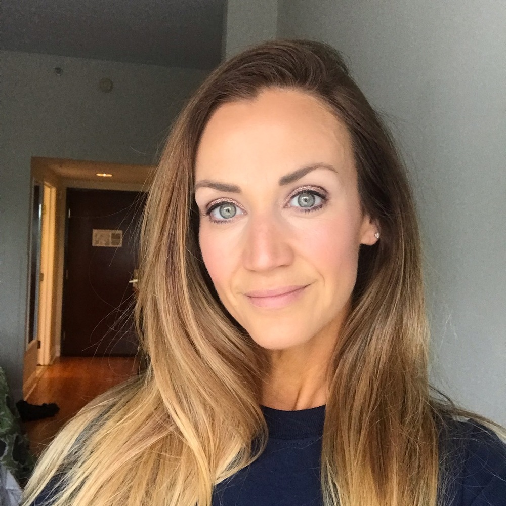 Meet your Posher, Colleen